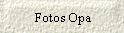 Fotos Opa
