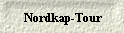Nordkap-Tour