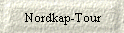 Nordkap-Tour
