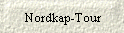 Nordkap-Tour